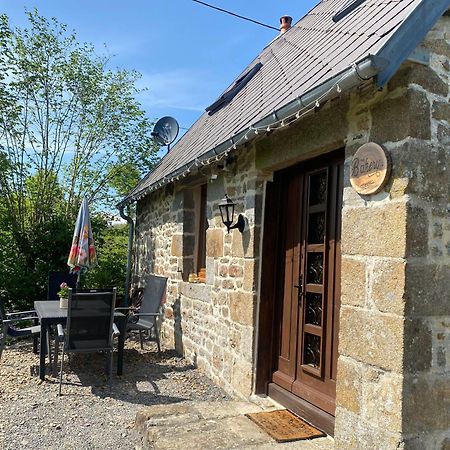 The Bakery Villa Beauficel Exterior photo