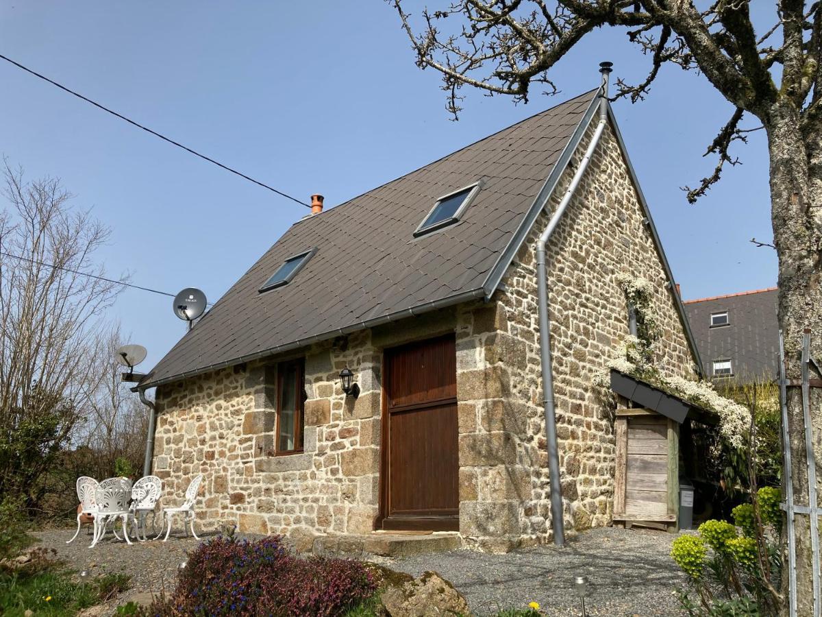 The Bakery Villa Beauficel Exterior photo